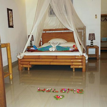 Alam Mimpi Bali Hotel Tejakula Kültér fotó