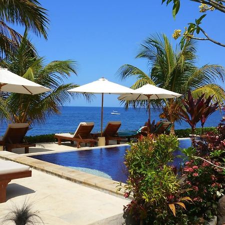 Alam Mimpi Bali Hotel Tejakula Kültér fotó