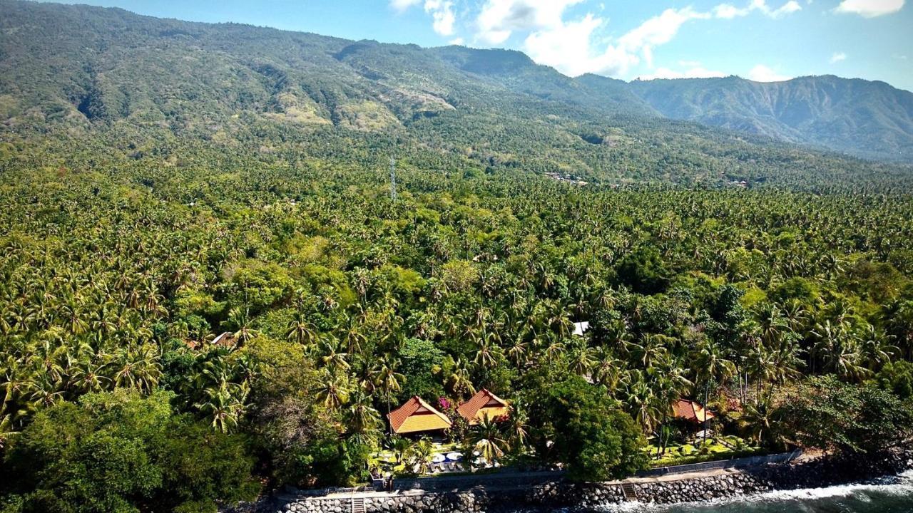 Alam Mimpi Bali Hotel Tejakula Kültér fotó