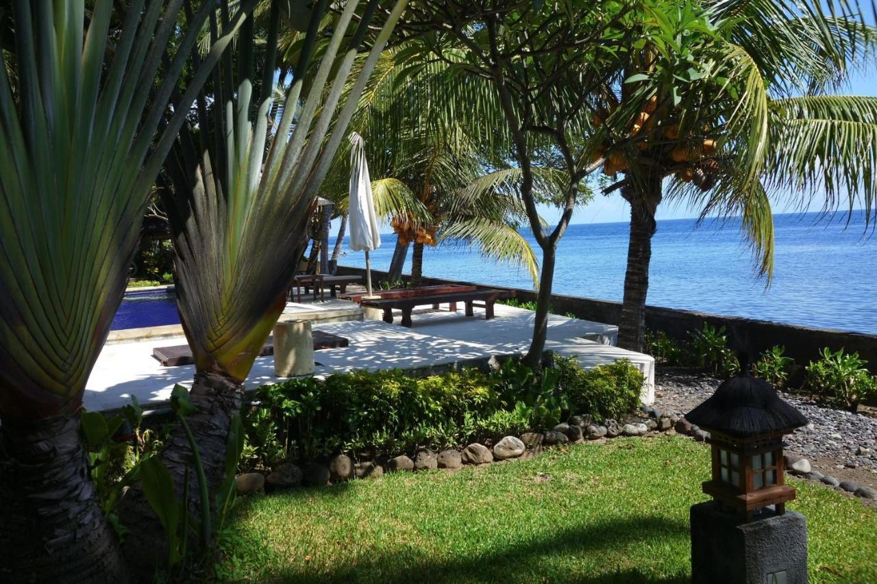Alam Mimpi Bali Hotel Tejakula Kültér fotó