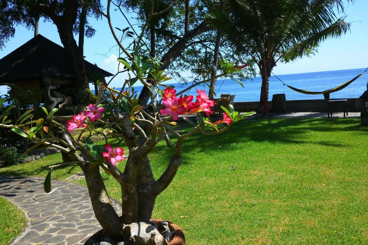 Alam Mimpi Bali Hotel Tejakula Kültér fotó
