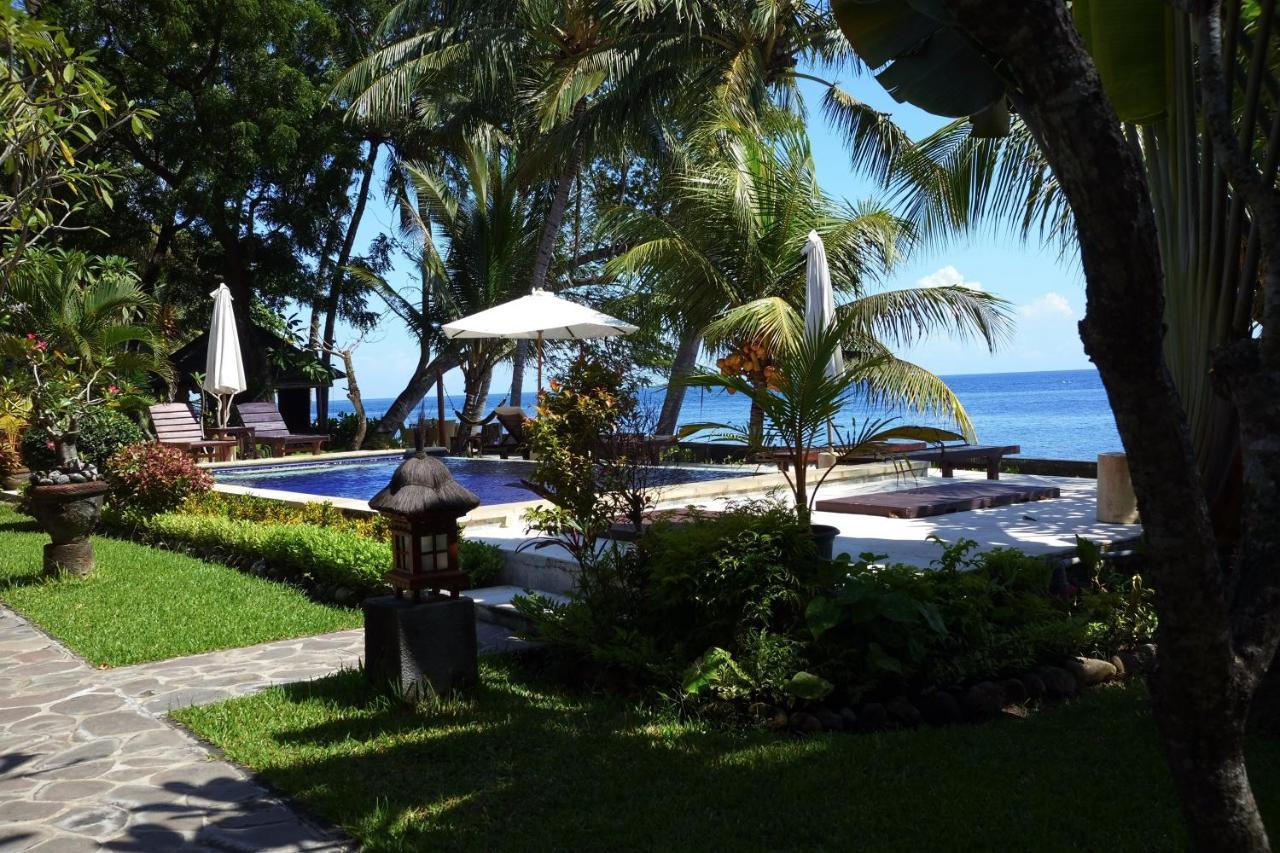 Alam Mimpi Bali Hotel Tejakula Kültér fotó