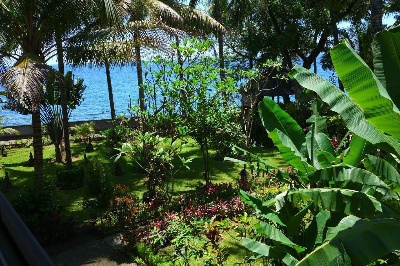 Alam Mimpi Bali Hotel Tejakula Kültér fotó