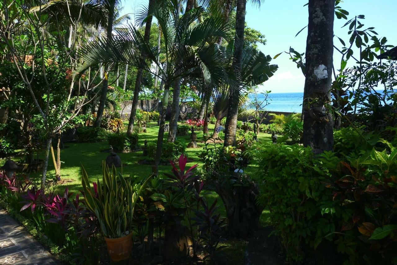 Alam Mimpi Bali Hotel Tejakula Kültér fotó