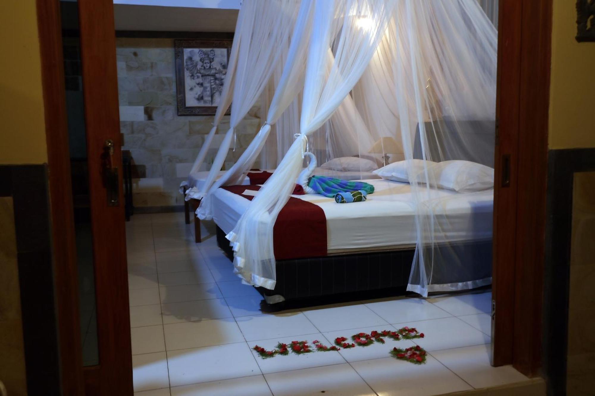 Alam Mimpi Bali Hotel Tejakula Kültér fotó