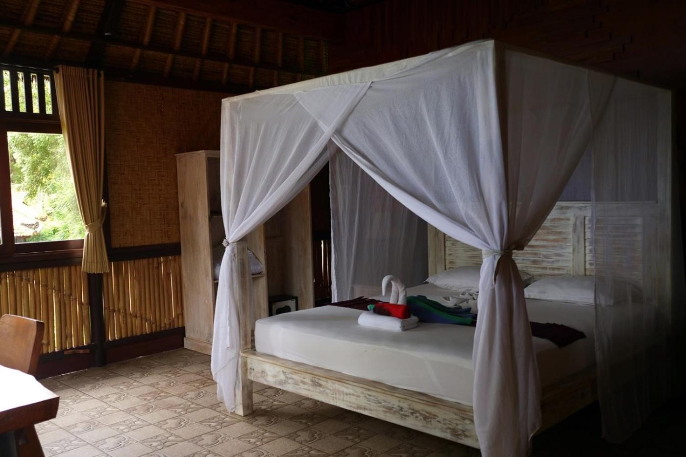 Alam Mimpi Bali Hotel Tejakula Kültér fotó