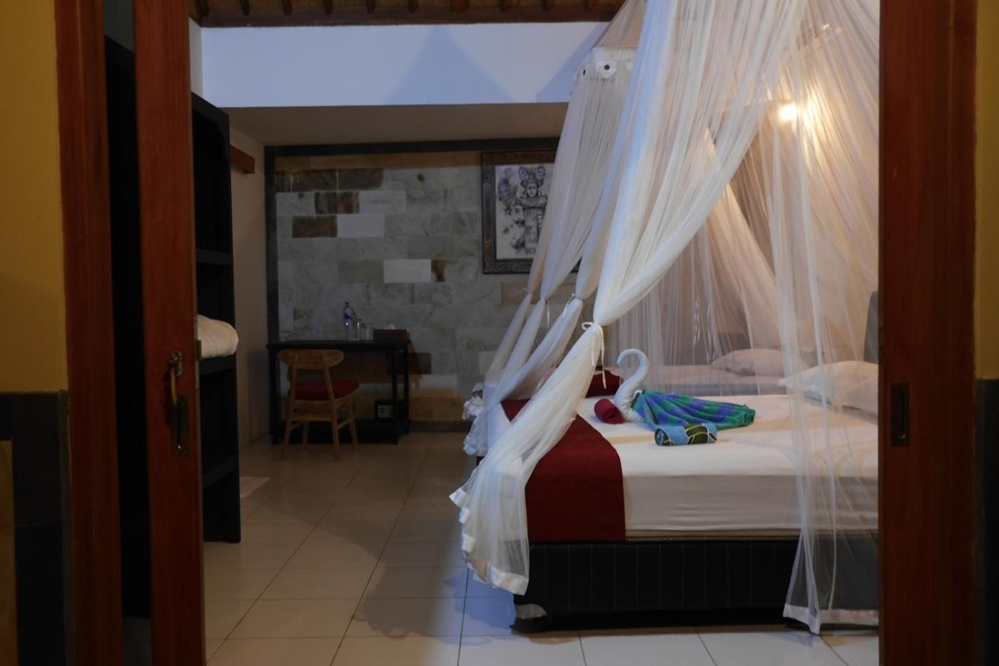 Alam Mimpi Bali Hotel Tejakula Kültér fotó