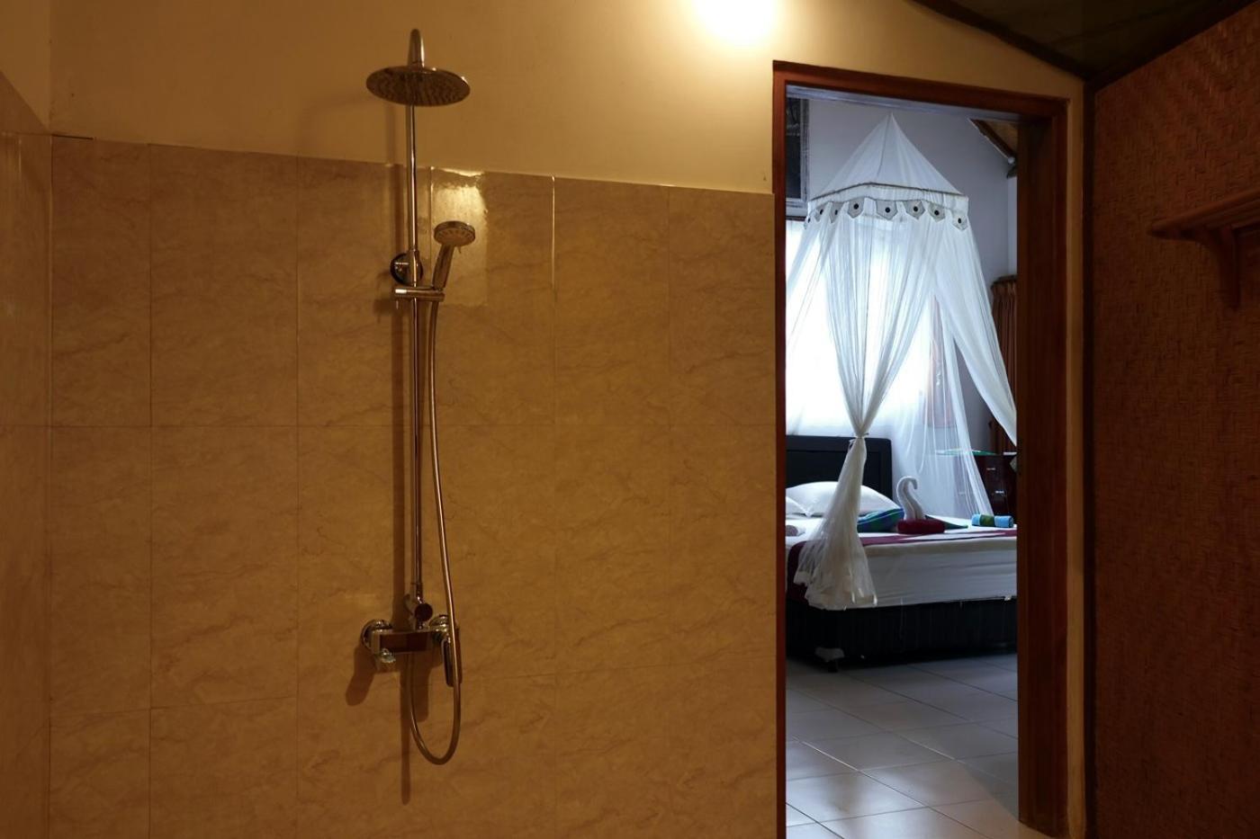 Alam Mimpi Bali Hotel Tejakula Kültér fotó