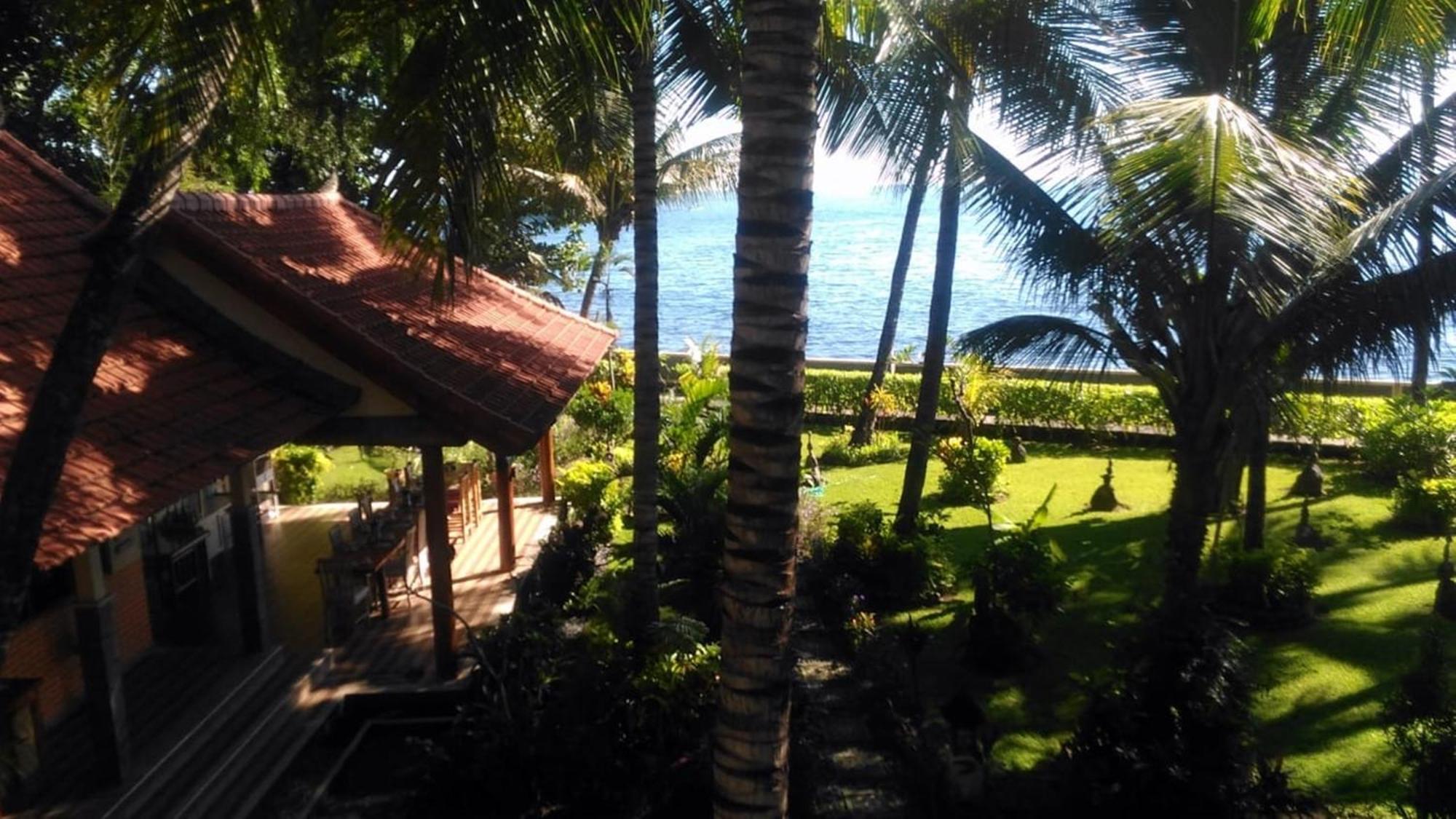 Alam Mimpi Bali Hotel Tejakula Kültér fotó