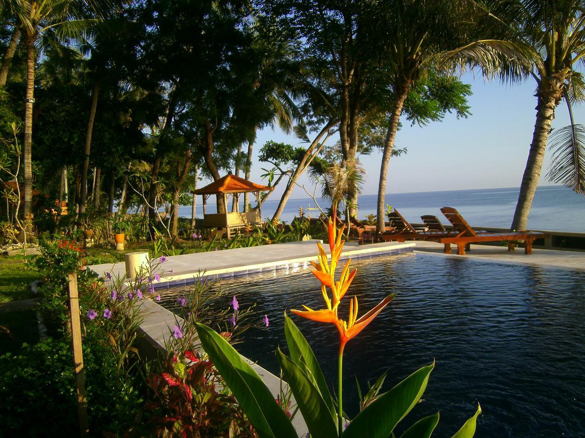 Alam Mimpi Bali Hotel Tejakula Kültér fotó