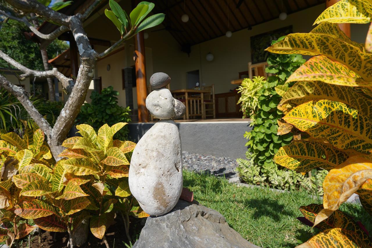 Alam Mimpi Bali Hotel Tejakula Kültér fotó