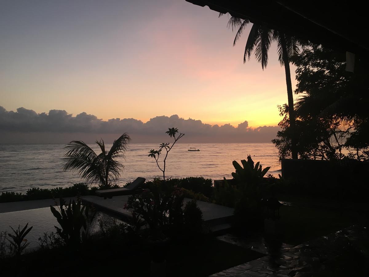 Alam Mimpi Bali Hotel Tejakula Kültér fotó