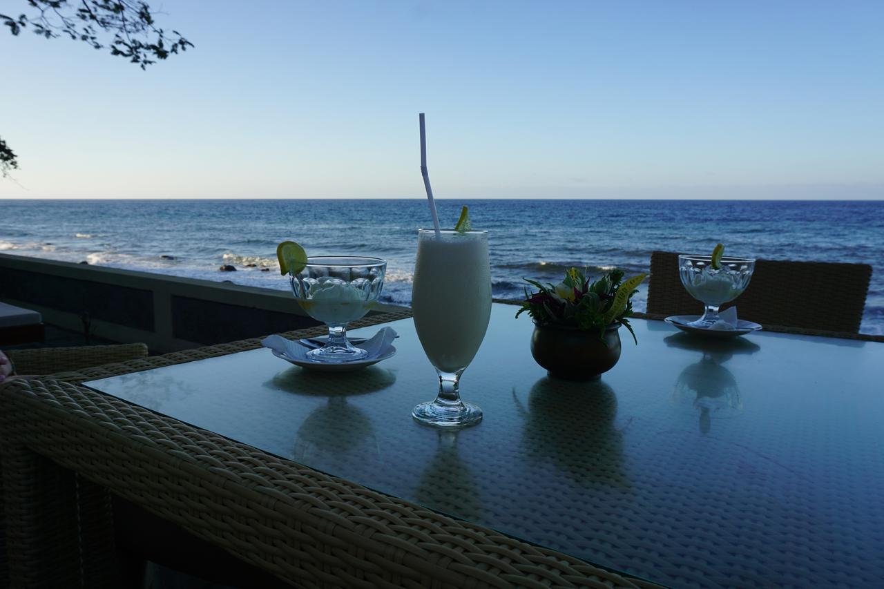 Alam Mimpi Bali Hotel Tejakula Kültér fotó