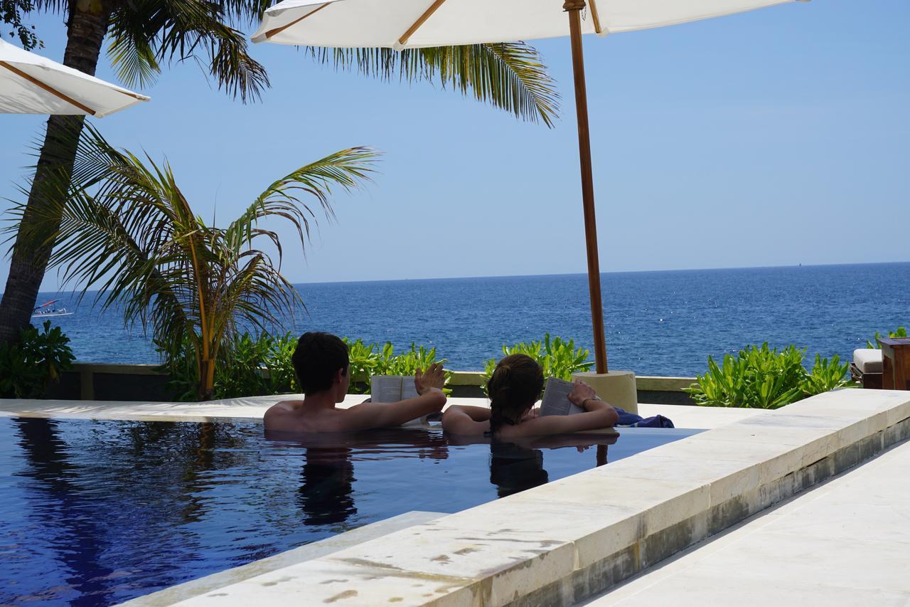 Alam Mimpi Bali Hotel Tejakula Kültér fotó