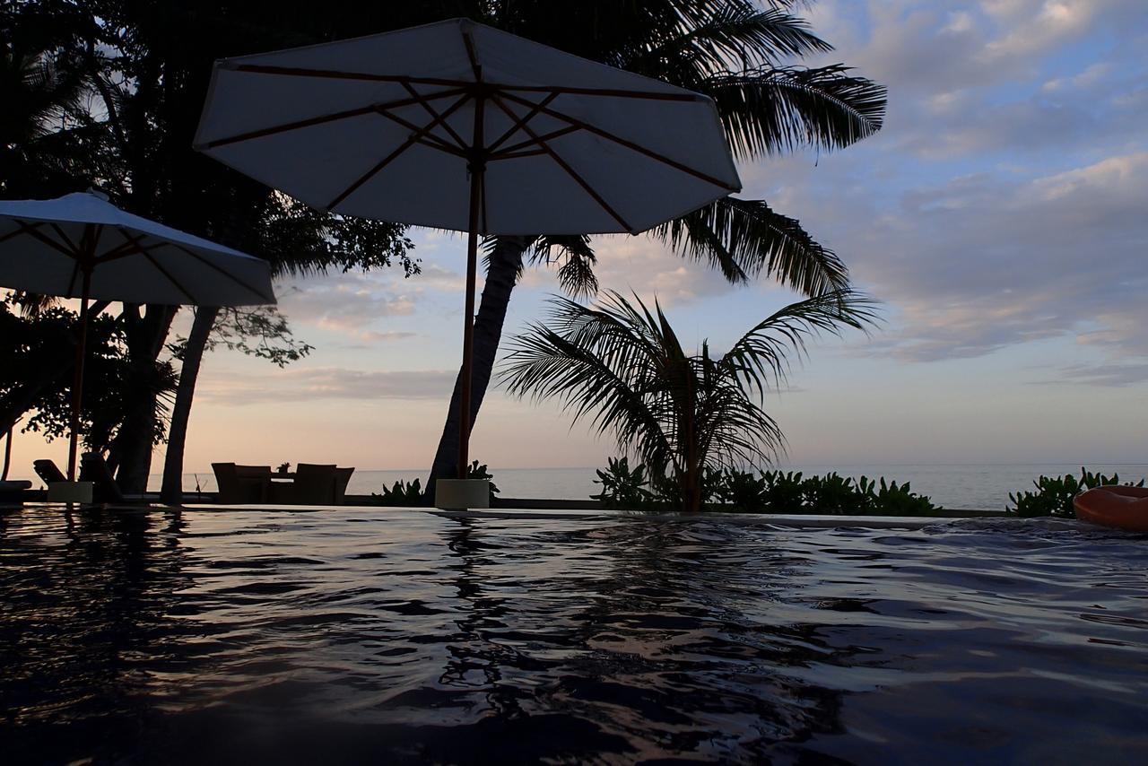 Alam Mimpi Bali Hotel Tejakula Kültér fotó