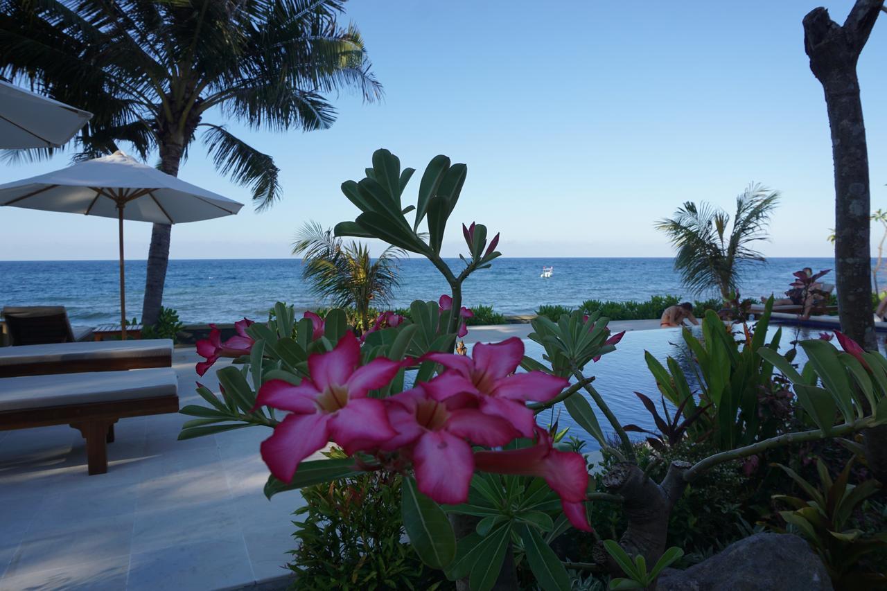 Alam Mimpi Bali Hotel Tejakula Kültér fotó