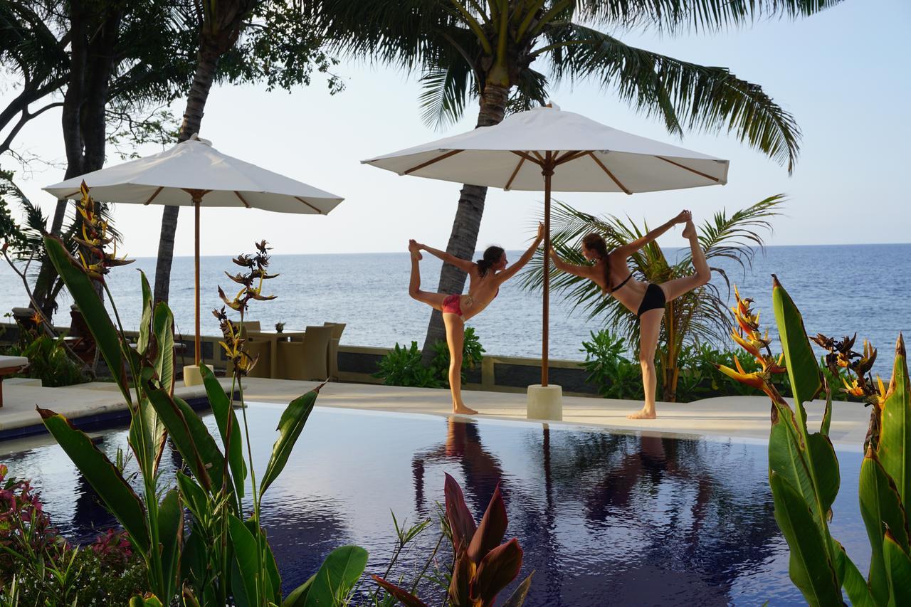 Alam Mimpi Bali Hotel Tejakula Kültér fotó