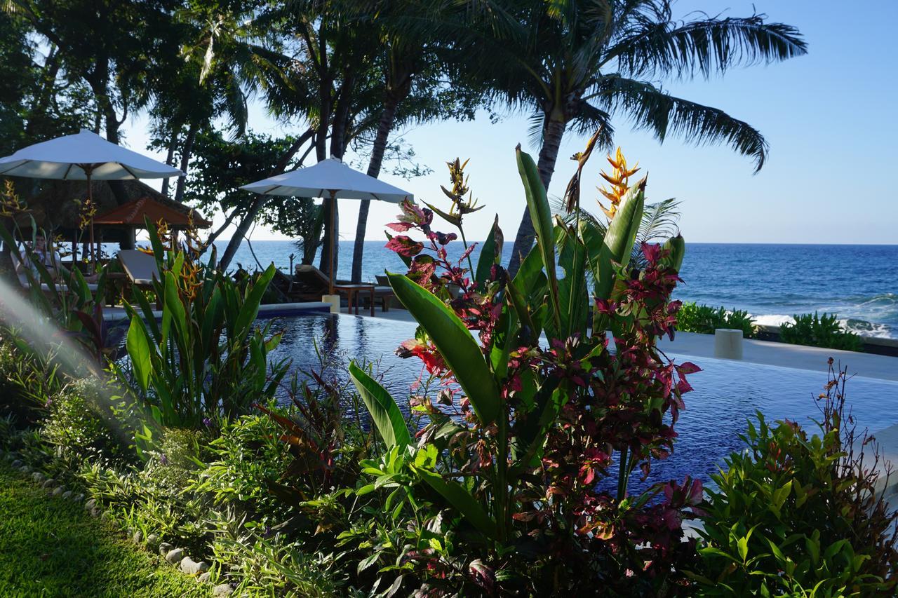 Alam Mimpi Bali Hotel Tejakula Kültér fotó