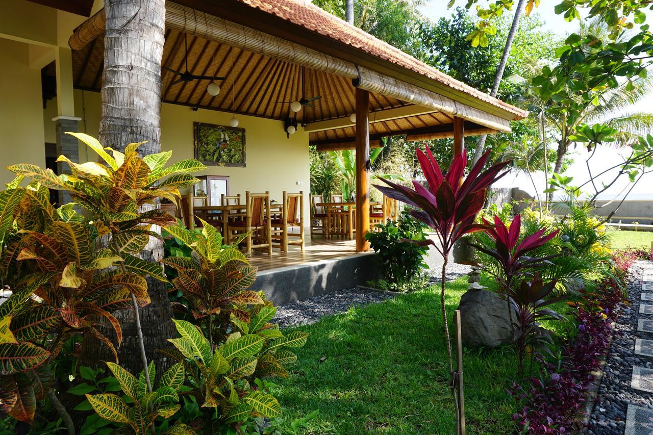 Alam Mimpi Bali Hotel Tejakula Kültér fotó
