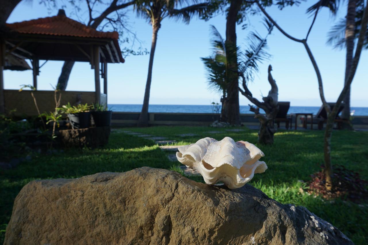 Alam Mimpi Bali Hotel Tejakula Kültér fotó