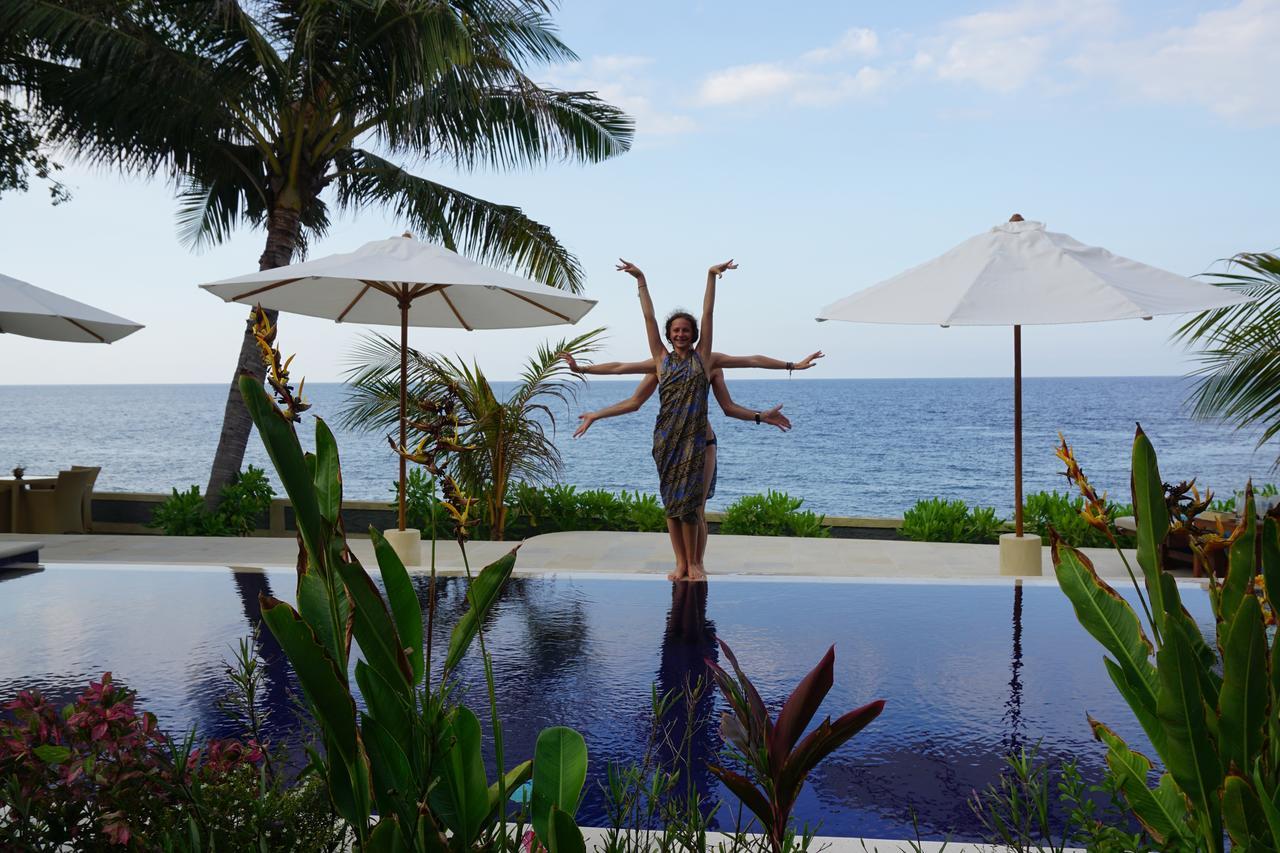 Alam Mimpi Bali Hotel Tejakula Kültér fotó