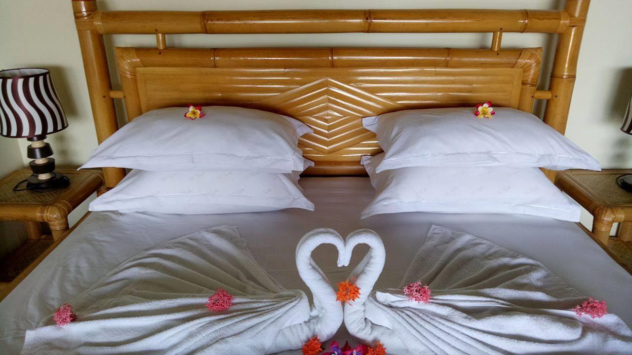 Alam Mimpi Bali Hotel Tejakula Kültér fotó