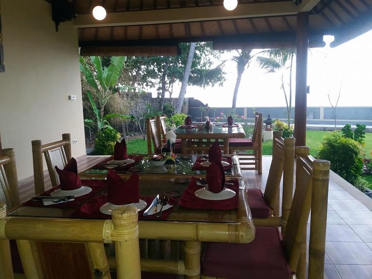 Alam Mimpi Bali Hotel Tejakula Kültér fotó