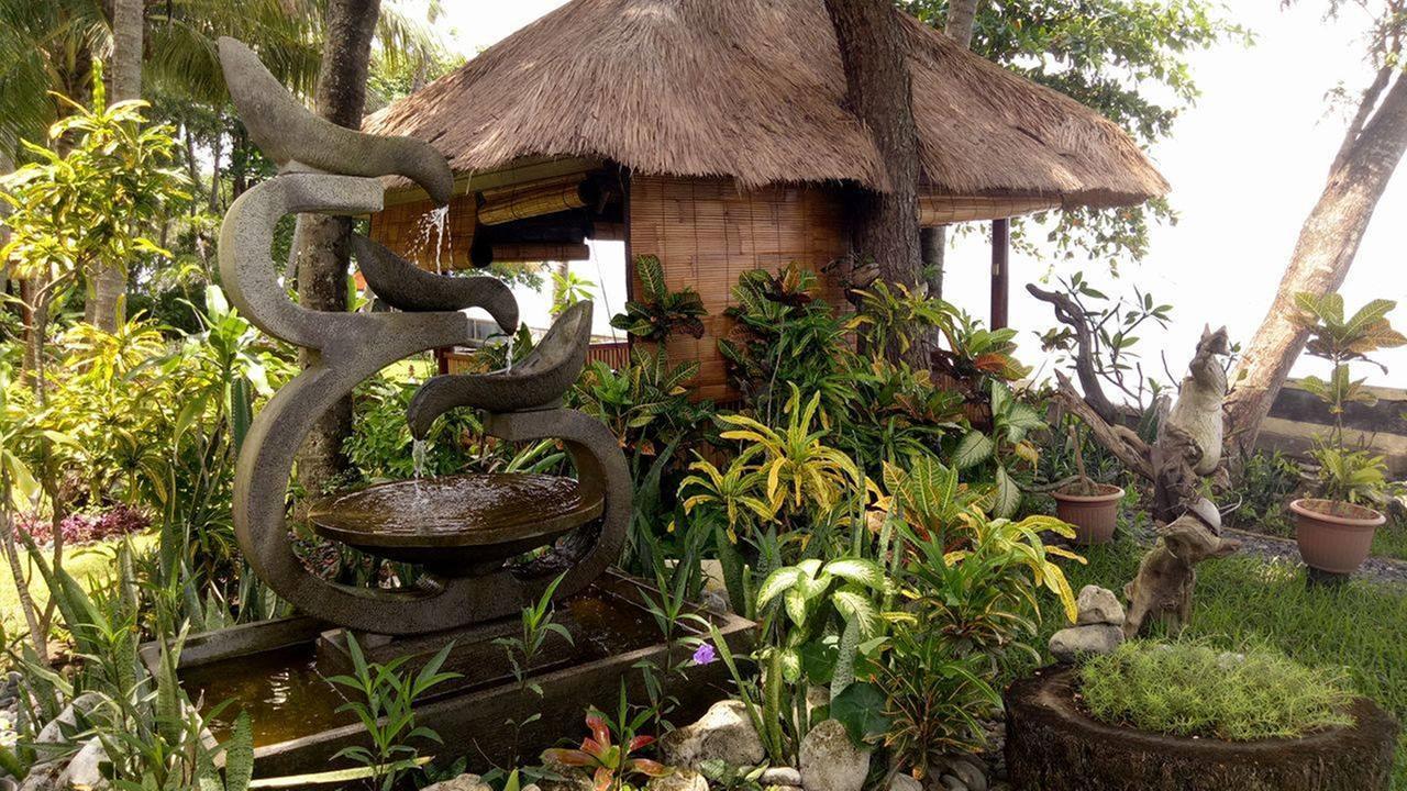 Alam Mimpi Bali Hotel Tejakula Kültér fotó