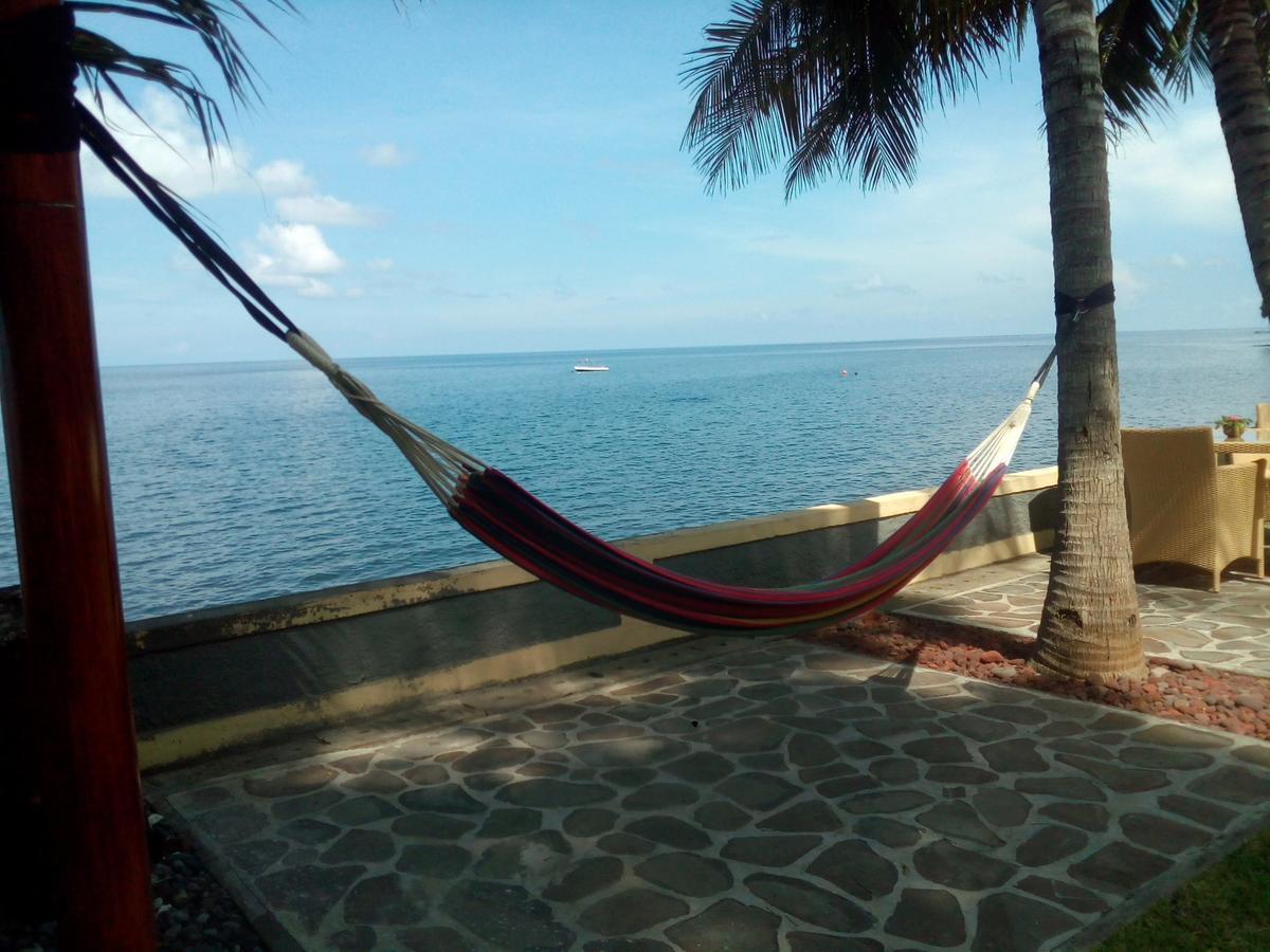 Alam Mimpi Bali Hotel Tejakula Kültér fotó