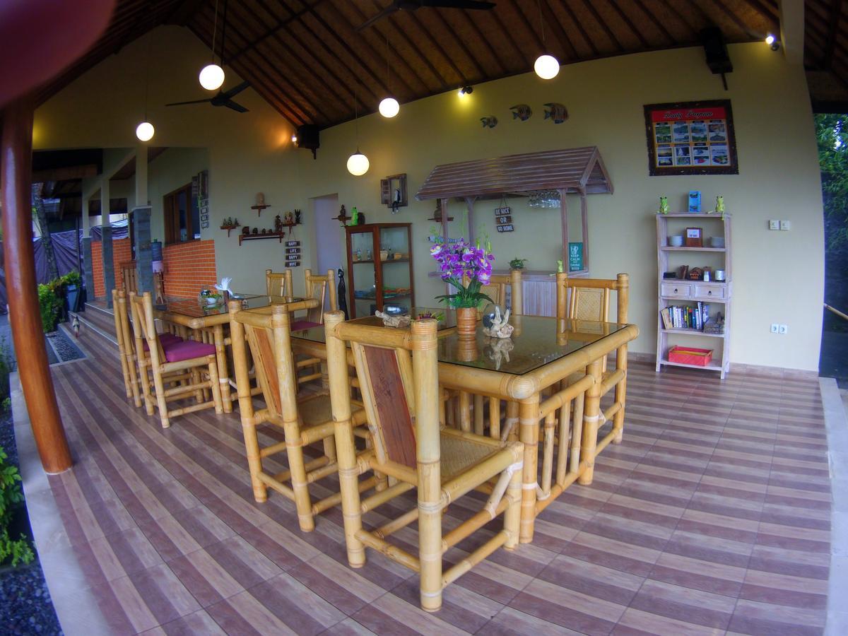 Alam Mimpi Bali Hotel Tejakula Kültér fotó