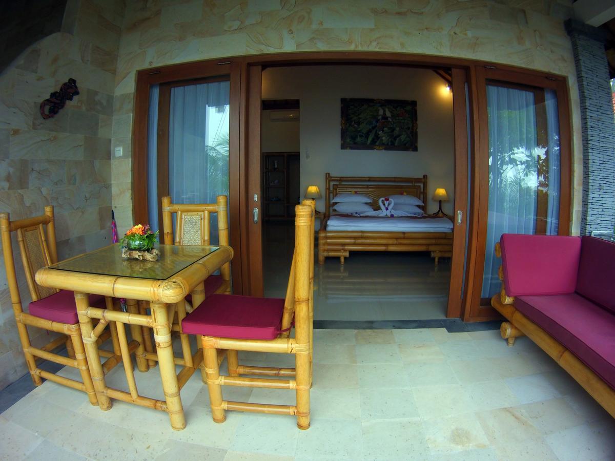 Alam Mimpi Bali Hotel Tejakula Kültér fotó