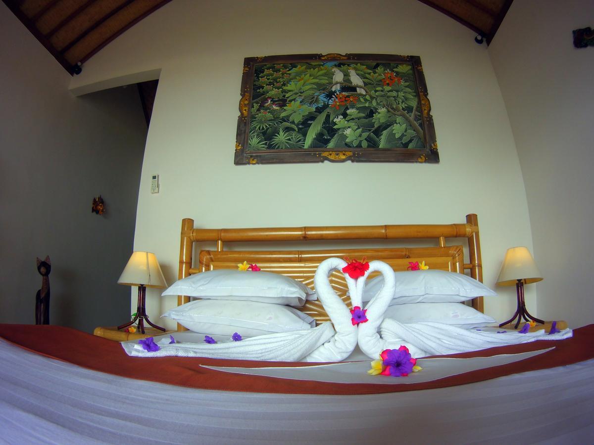Alam Mimpi Bali Hotel Tejakula Kültér fotó