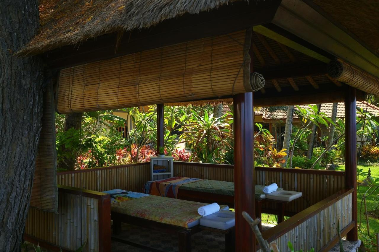 Alam Mimpi Bali Hotel Tejakula Kültér fotó