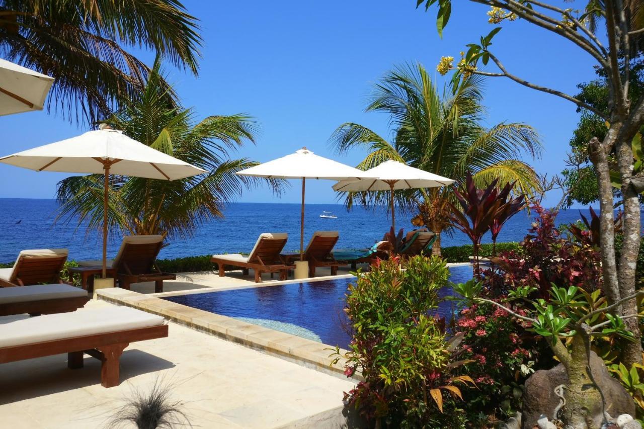 Alam Mimpi Bali Hotel Tejakula Kültér fotó
