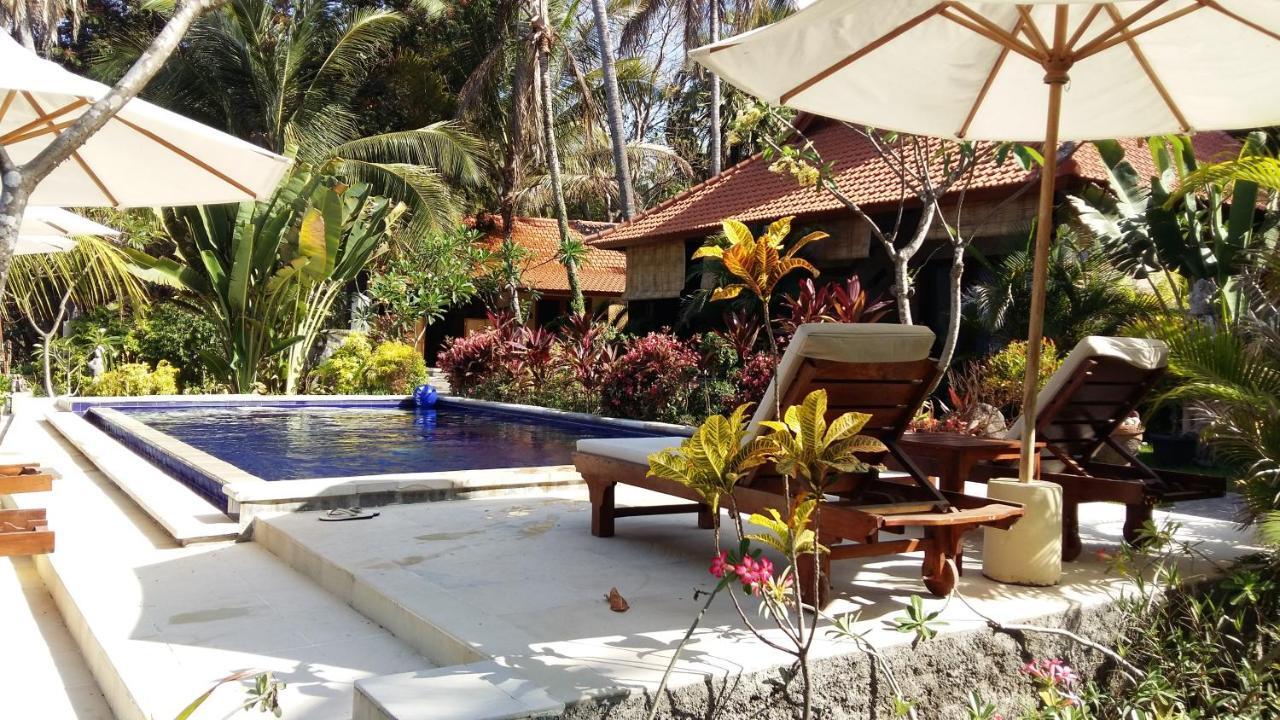 Alam Mimpi Bali Hotel Tejakula Kültér fotó