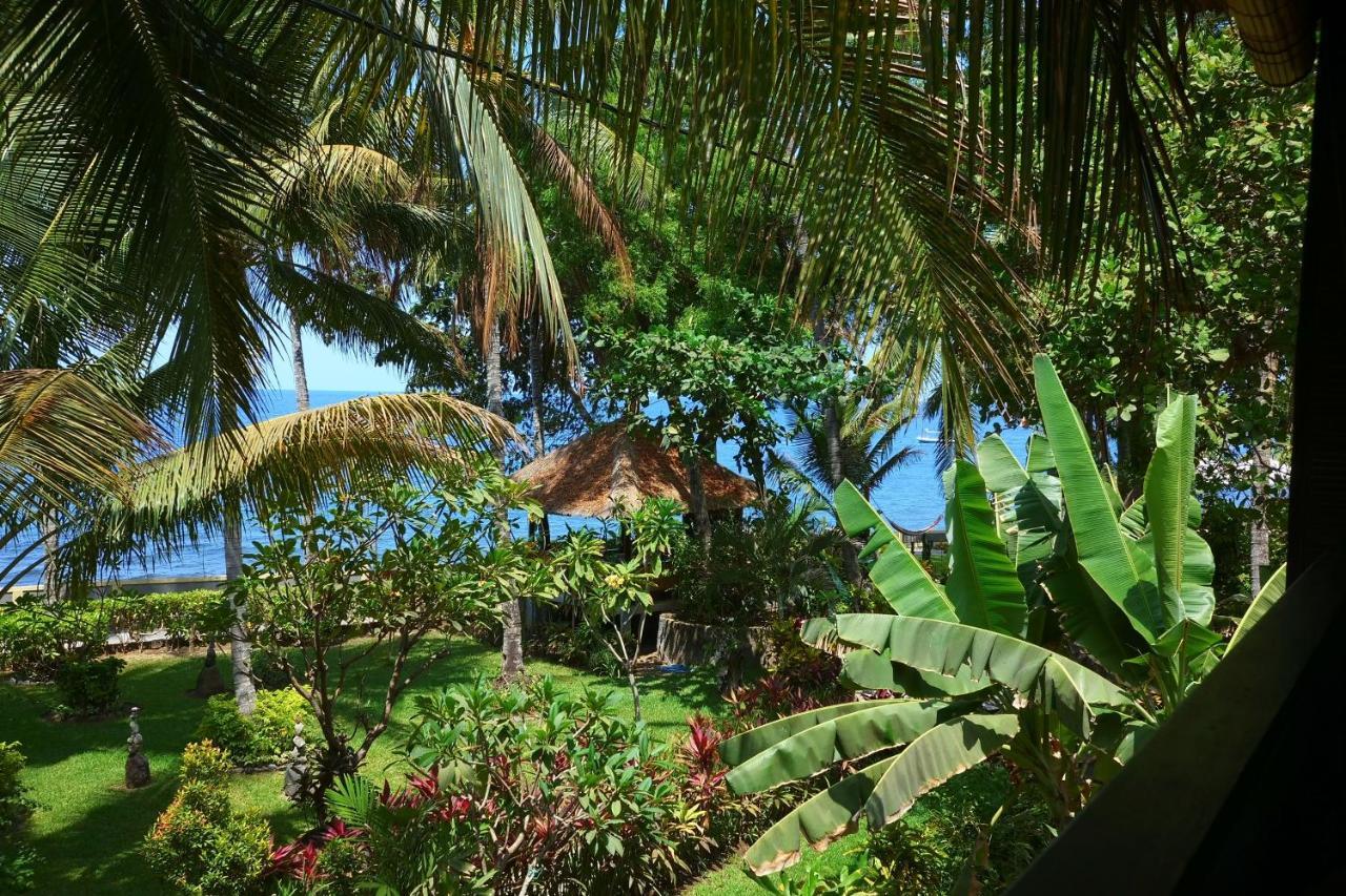 Alam Mimpi Bali Hotel Tejakula Kültér fotó