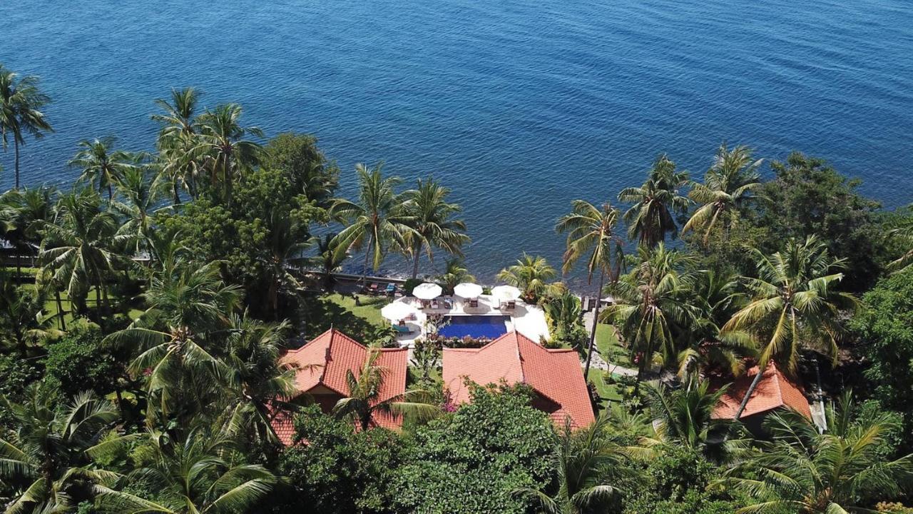 Alam Mimpi Bali Hotel Tejakula Kültér fotó