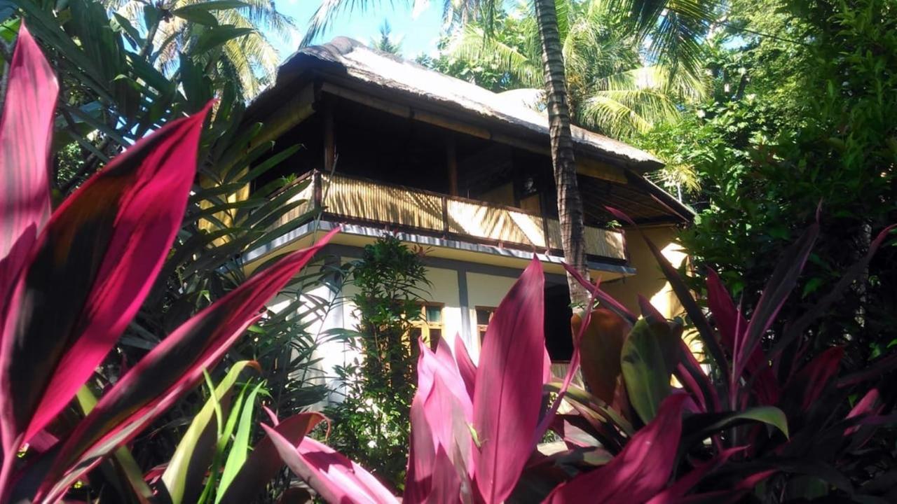 Alam Mimpi Bali Hotel Tejakula Kültér fotó
