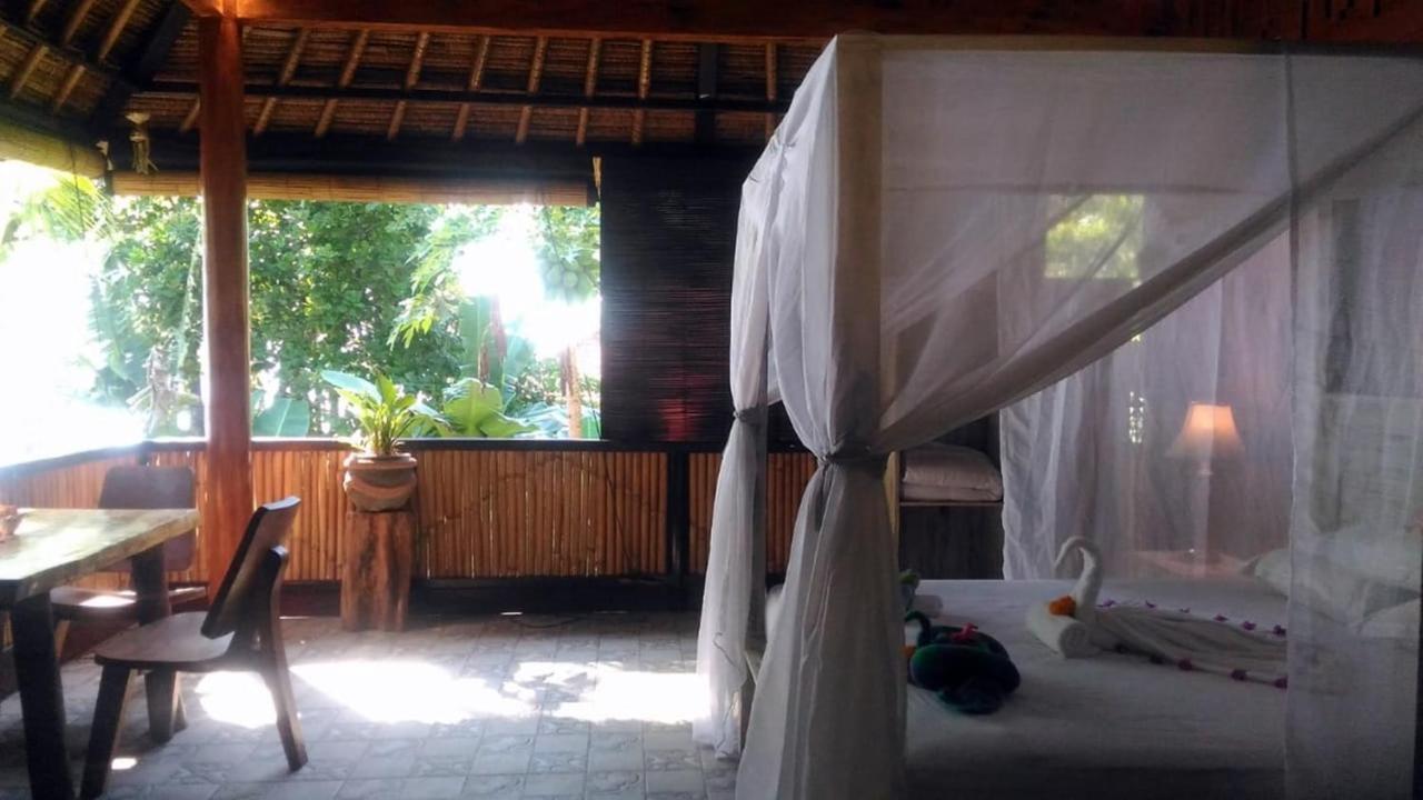 Alam Mimpi Bali Hotel Tejakula Kültér fotó