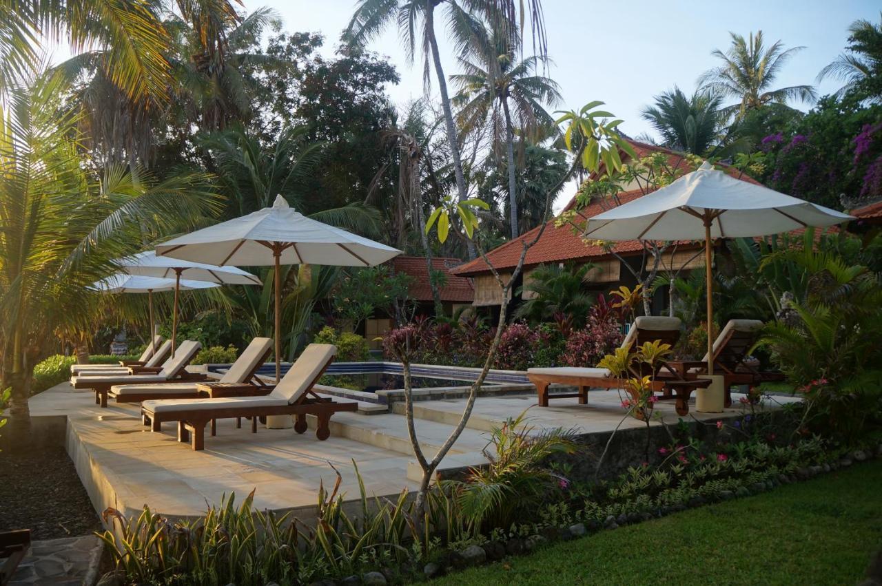 Alam Mimpi Bali Hotel Tejakula Kültér fotó