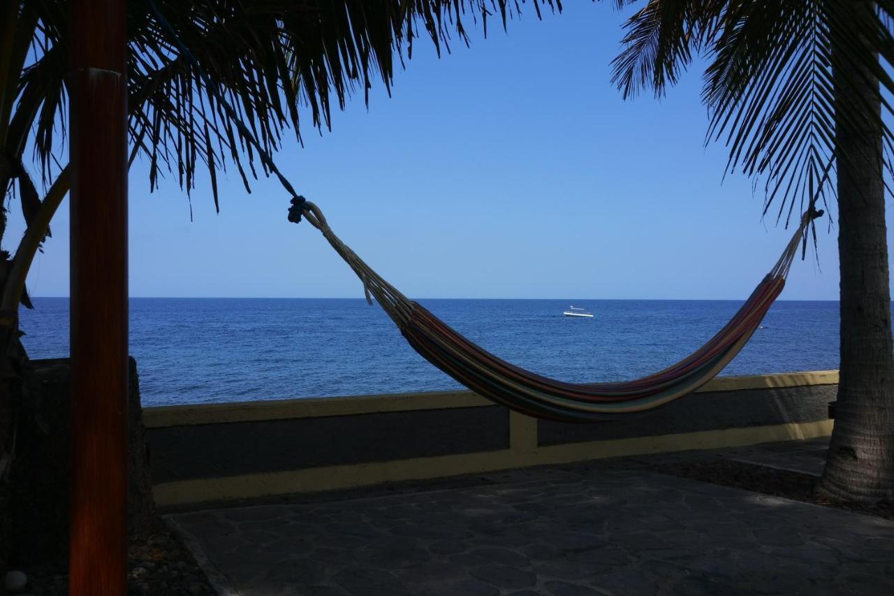 Alam Mimpi Bali Hotel Tejakula Kültér fotó