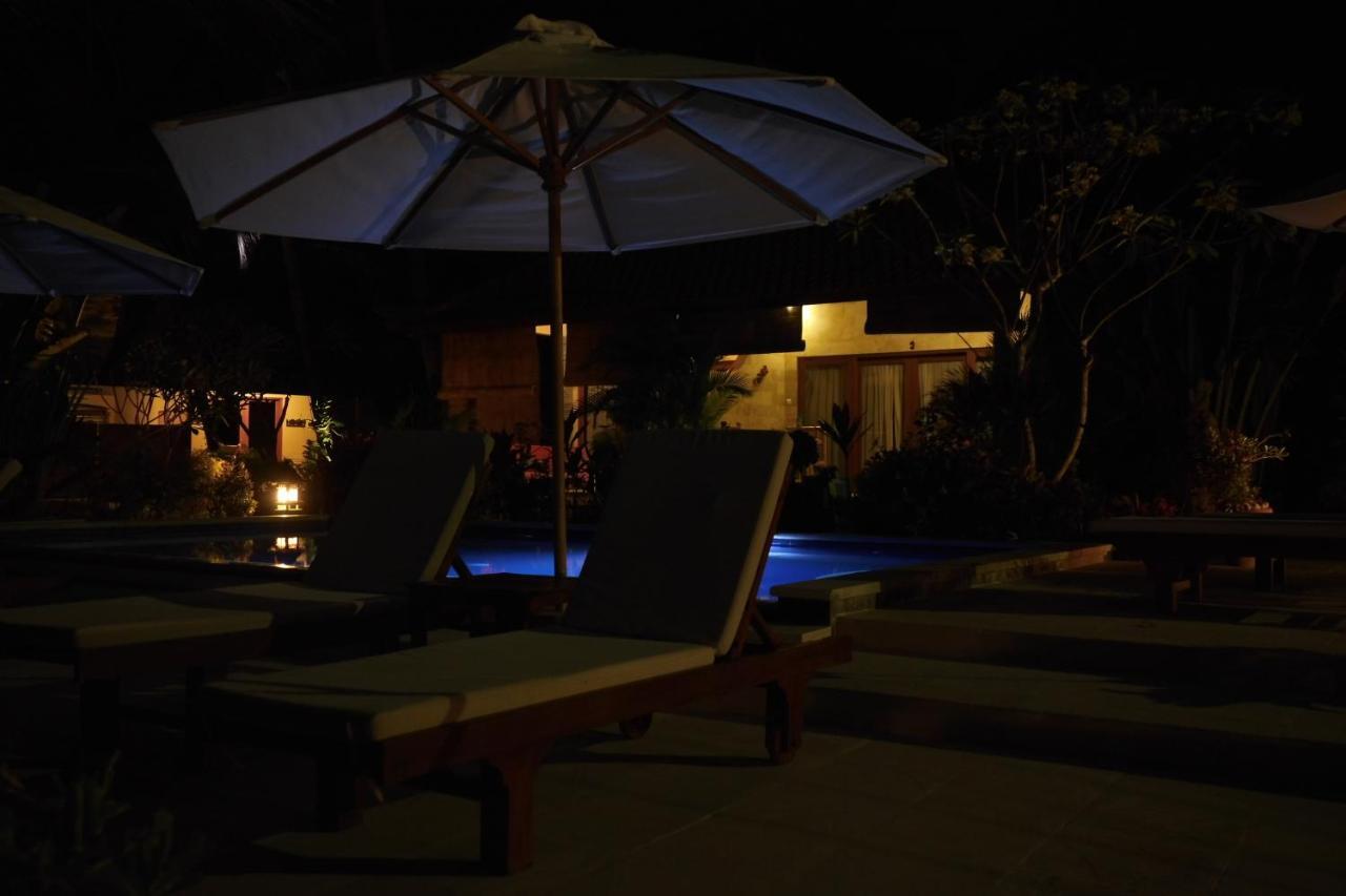 Alam Mimpi Bali Hotel Tejakula Kültér fotó