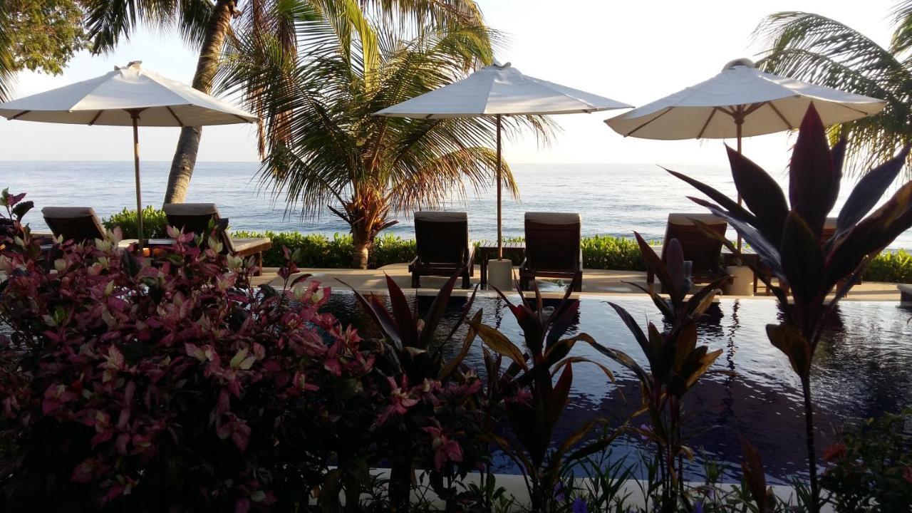 Alam Mimpi Bali Hotel Tejakula Kültér fotó